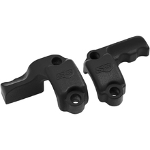 S3 Parts KTM/Husqvarna/Sherco Black Brembo Master Cylinder Clamps