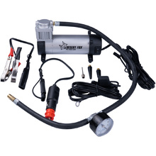Desert Fox 12V Mini Compressor