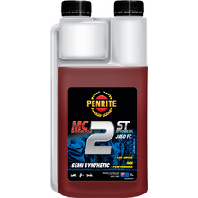 Penrite 1L MC-2 Semi Synthetic 2 Stroke Oil