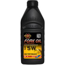 Penrite 1L MC Fully Synthetic 5W Fork Oil