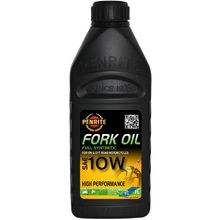 Penrite 1L MC Fully Synthetic 10W Fork Oil