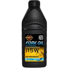 Penrite 1L MC Fully Synthetic 15W Fork Oil