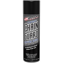 Maxima 400ml Synthetic Chain Guard Spray