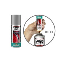 Motorex 56ml Offroad 622 Red Chain Lube Spray