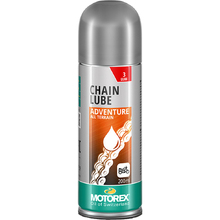Motorex 200ml Adventure Chain Lube Spray