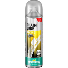 Motorex 500ml Racing Chain Lube Spray