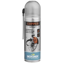 Motorex 300ml Copper Spray