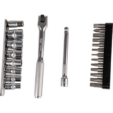 Desert Fox Mobile Lite Tool Kit