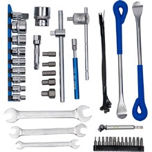 Desert Fox Yamaha Trail Tool Kit