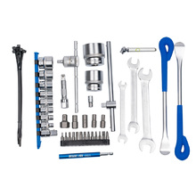 Desert Fox Suzuki Trail Tool Kit