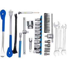 Desert Fox Honda Trail Tool Kit