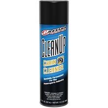 Maxima 460ml Clean-up Degreaser & Chain Cleaner