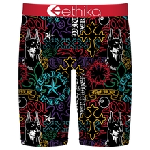 Ethika The Staple Cross My Heart