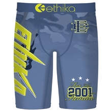 Ethika The Staple Amped Up