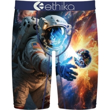 Ethika The Staple Final Chapter
