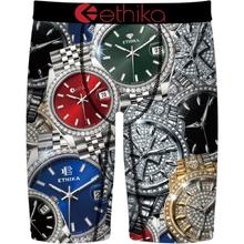 Ethika The Staple Bust Down Rolli