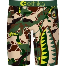 Ethika The Staple BMR Hype