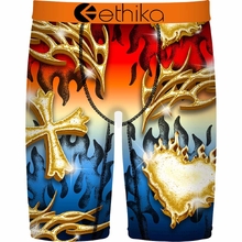 Ethika The Staple Cold Hearts