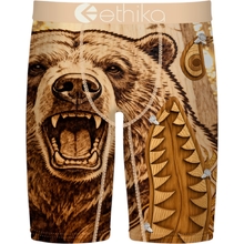 Ethika The Staple BMR Grizzly Grain