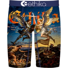 Ethika The Staple Book Of Ethika