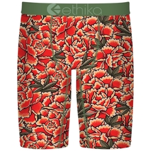 Ethika The Staple Shogun Peony