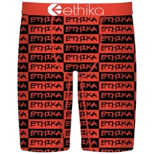 Ethika The Staple Samurai Threads