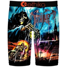 Ethika The Staple Outta Time