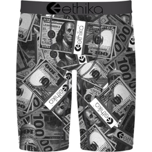 Ethika The Staple Band Man