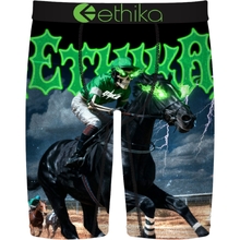 Ethika The Staple Neon Stallion