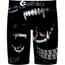 Ethika The Staple Sic Em