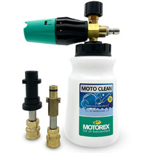 Motorex Foam Cannon