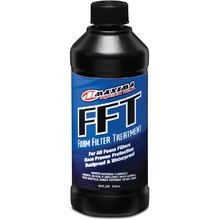 Maxima 473mL FFT Foam Air Filter Oil
