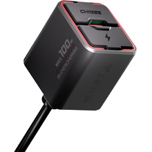 Chigee TR100 Two-Way Quick Charger