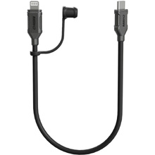 Chigee Type-C to iPhone Cable