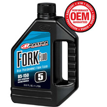 Maxima 1L 5WT Mineral Racing Fork Fluid