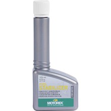 Motorex 125ml Fuel Stabiliser