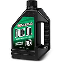Maxima 1L 15WT Fork Oil