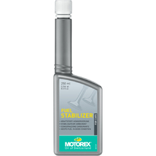 Motorex 250ml Fuel Stabilizer