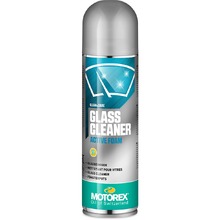Motorex 500ml Glass Cleaner Foam Spray