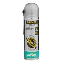 Motorex 500ml Grease Spray
