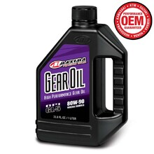 Maxima 1L 80W90 Hypoid Mineral Gear Oil