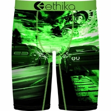 Ethika The Staple Breaking Out