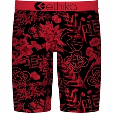 Ethika The Staple Heat Seeker
