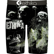 Ethika The Staple Nah Cuzzz