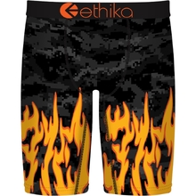 Ethika The Staple Like Bow