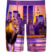 Ethika The Staple Kingz Jungle