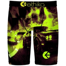 Ethika The Staple Scat Boyz