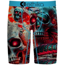 Ethika The Staple Snake Out