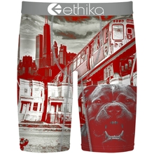 Ethika The Staple Off The Porch