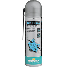 Motorex 500ml Joker 440 Spray
